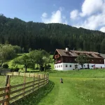 דירה Ferienparadies Wiesenbauer *