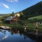 Ferienparadies Wiesenbauer דירה *