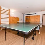 דירה Ferienparadies Wiesenbauer סנט מיכאל אים לונגאו