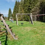Ferienparadies Wiesenbauer דירה סנט מיכאל אים לונגאו
