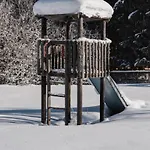דירה Ferienparadies Wiesenbauer *