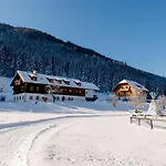 Ferienparadies Wiesenbauer Apartament