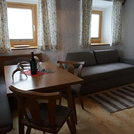 Ferienparadies Wiesenbauer Sankt Michael im Lungau