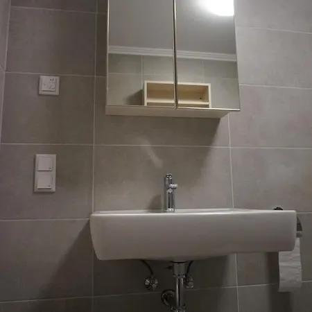 Ferienparadies Wiesenbauer * سانكت مايكل ايم لون