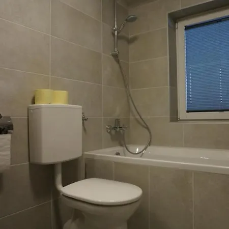 Ferienparadies Wiesenbauer * سانكت مايكل ايم لون