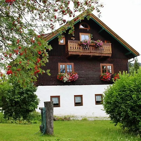 Apartment Ferienparadies Wiesenbauer Sankt Michael im Lungau