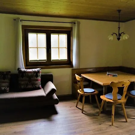 Ferienparadies Wiesenbauer Appartement Sankt Michael im Lungau