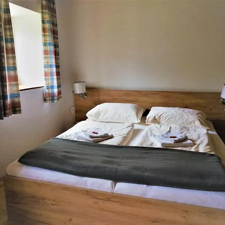 Ferienparadies Wiesenbauer Apartment Sankt Michael im Lungau