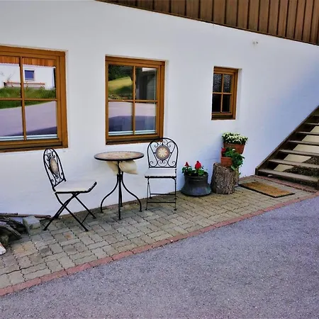 Ferienparadies Wiesenbauer *