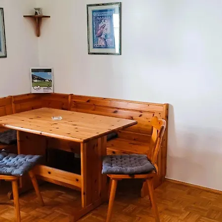 Ferienparadies Wiesenbauer