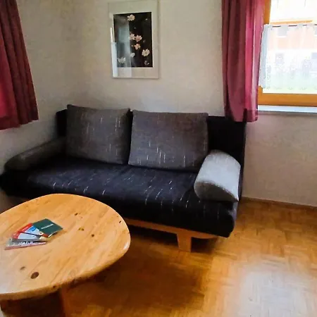 Ferienparadies Wiesenbauer شقة *