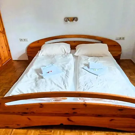 Ferienparadies Wiesenbauer *