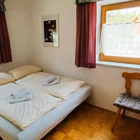 Ferienparadies Wiesenbauer * سانكت مايكل ايم لون