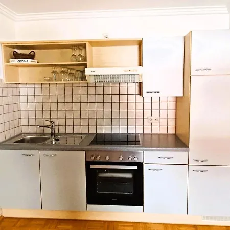 Ferienparadies Wiesenbauer