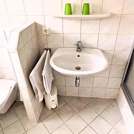 Ferienparadies Wiesenbauer شقة *