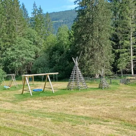 Ferienparadies Wiesenbauer