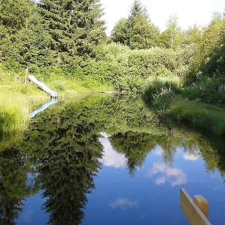 شقة Ferienparadies Wiesenbauer