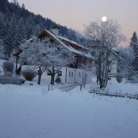 Ferienparadies Wiesenbauer *