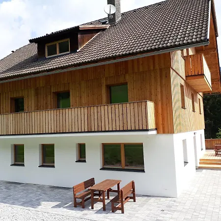 Ferienparadies Wiesenbauer Apartment *