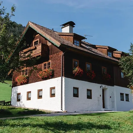 Apartment Ferienparadies Wiesenbauer