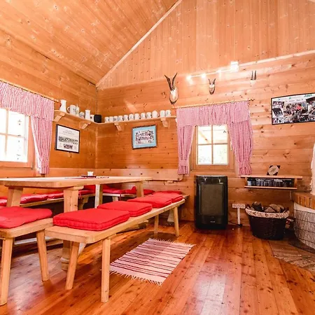 Ferienparadies Wiesenbauer