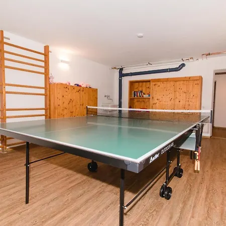 شقة Ferienparadies Wiesenbauer سانكت مايكل ايم لون