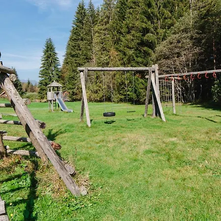 Ferienparadies Wiesenbauer Appartement Sankt Michael im Lungau