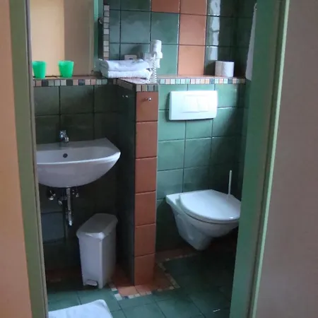 Appartement Ferienparadies Wiesenbauer *