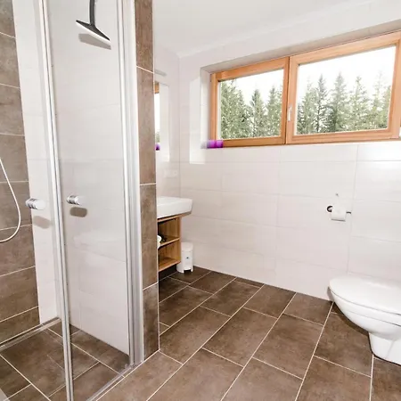 Ferienparadies Wiesenbauer *