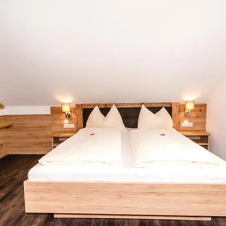 Ferienparadies Wiesenbauer شقة سانكت مايكل ايم لون