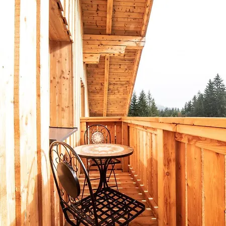 Appartement Ferienparadies Wiesenbauer Sankt Michael im Lungau