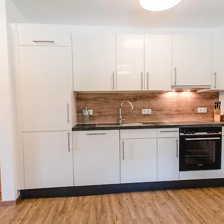 Apartment Ferienparadies Wiesenbauer