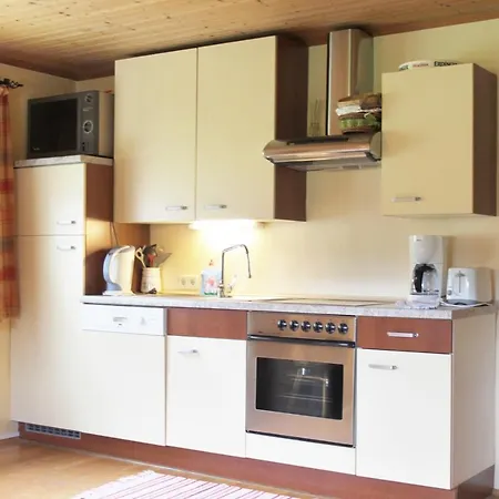 Ferienparadies Wiesenbauer Apartment Sankt Michael im Lungau