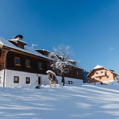 Ferienparadies Wiesenbauer *