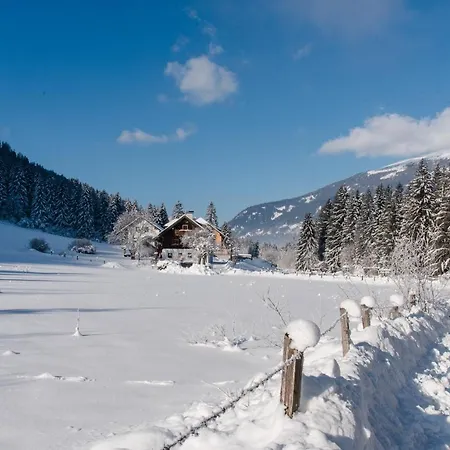 Ferienparadies Wiesenbauer Appartement