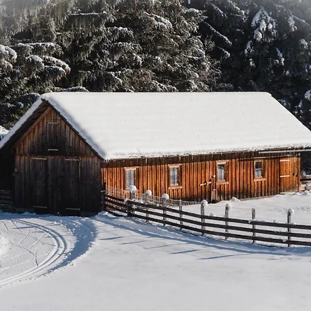 Ferienparadies Wiesenbauer