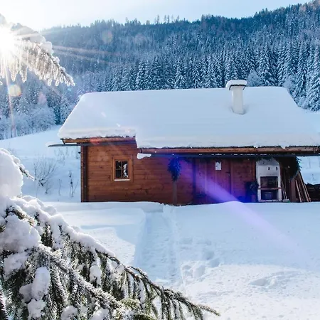 Appartement Ferienparadies Wiesenbauer